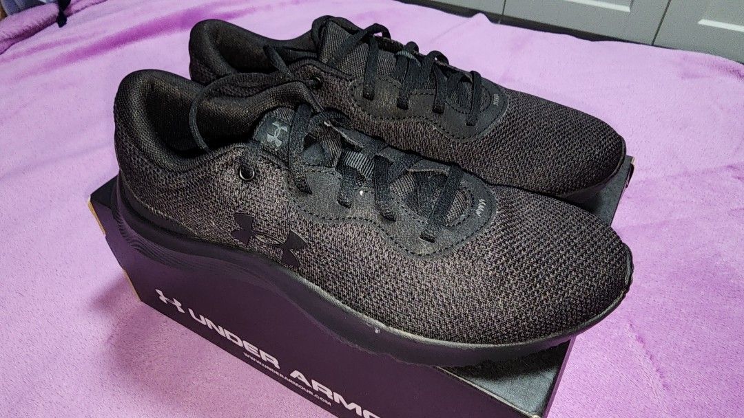 Under armour mojo womens best sale