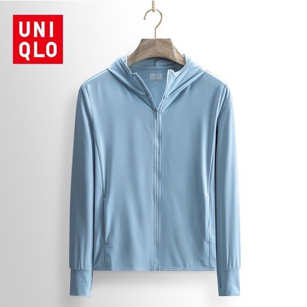 Airism jacket clearance