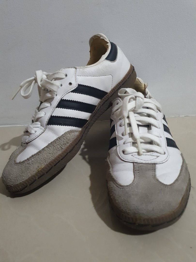 Unisex Adidas Samba OG Women s Fashion Footwear Sneakers on Carousell