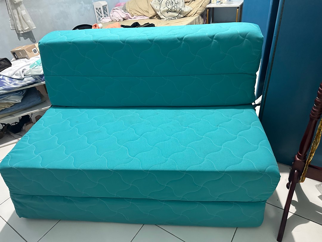 Uratex strata on sale sofa bed