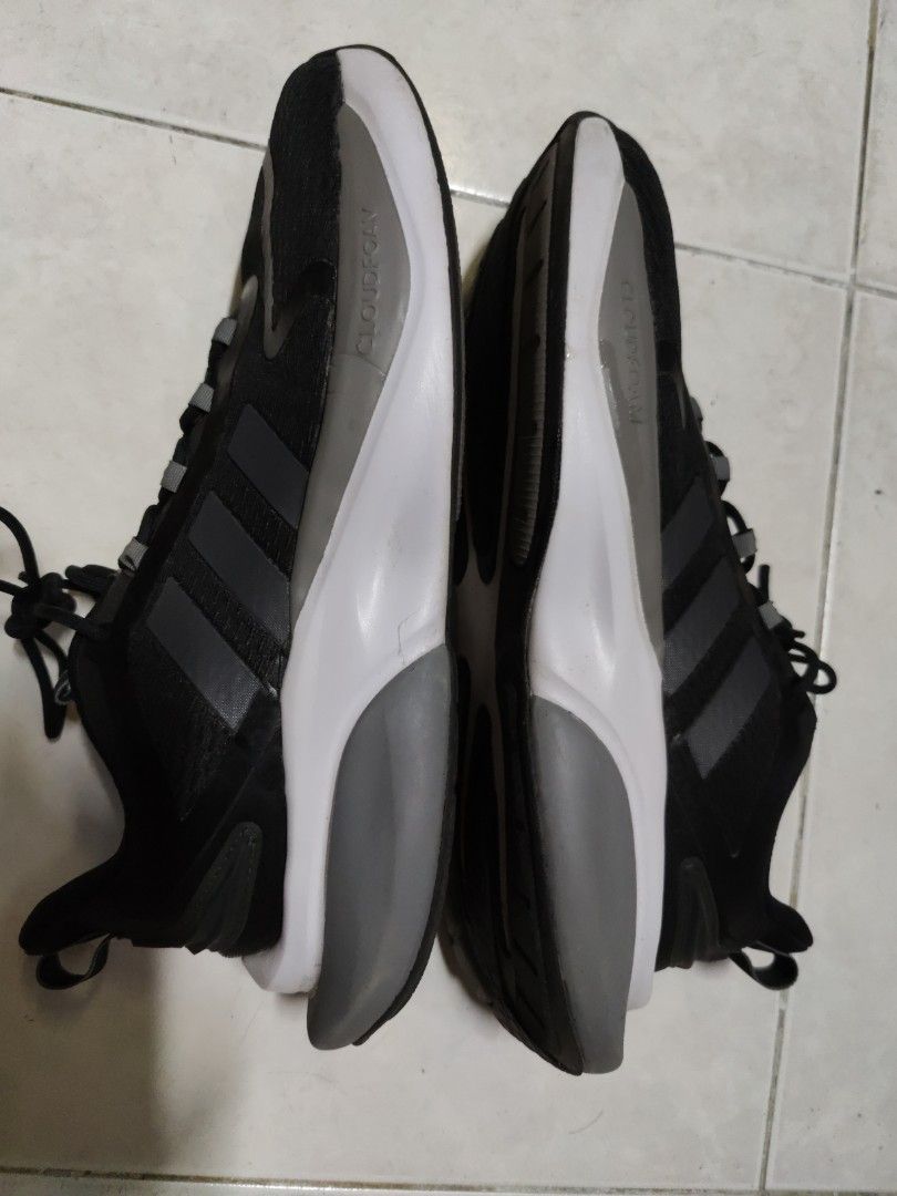 Adidas us deals bounce shoes