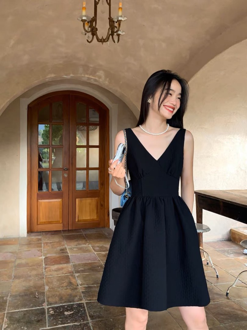 Cheap short black dress hotsell