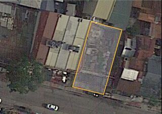 VACANT LOT FOR SALE IN SCOUT AREA QUEZON CITY