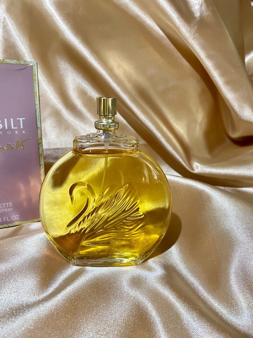 Gloria vanderbilt parfum deals 100 ml