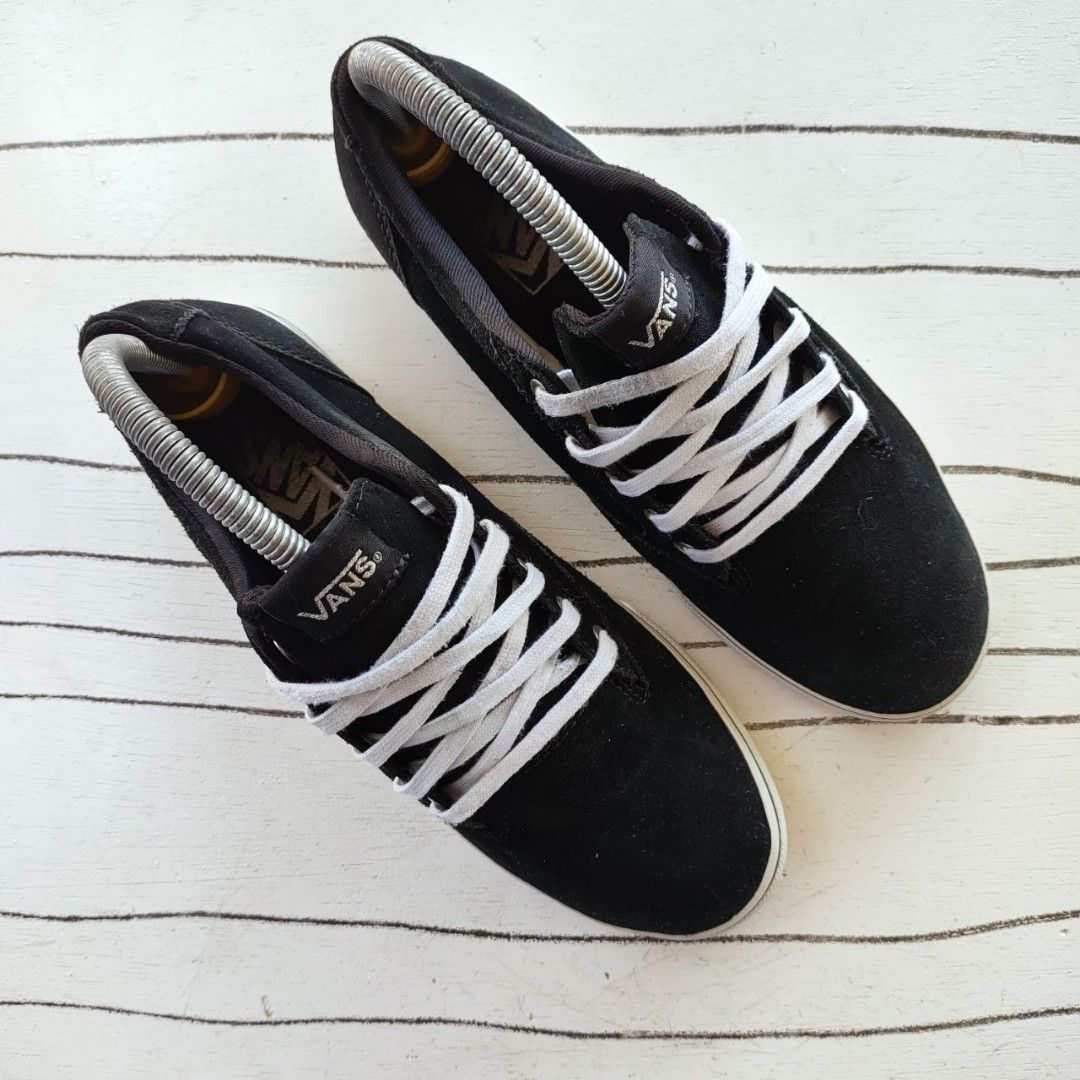 Vans atwood pro discount