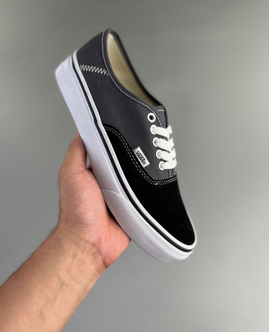 Comprar vans authentic outlet