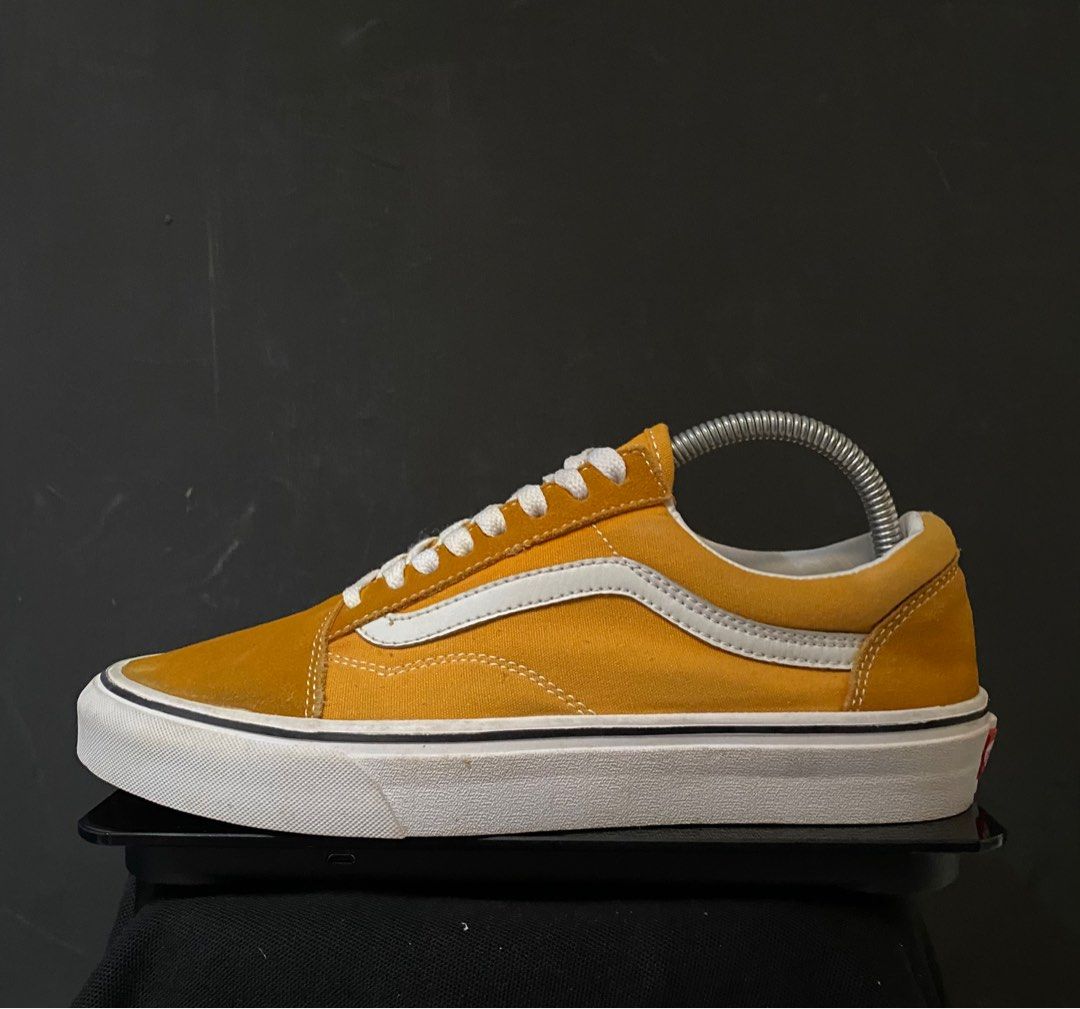 Vans Classic OS Fesyen Pria Sepatu Sneakers di Carousell