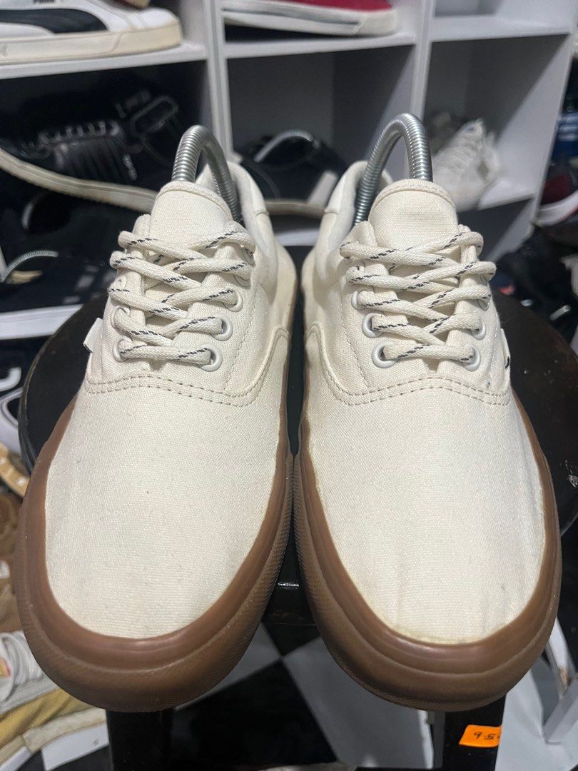 Vans Era 59 Gumsole Men s Fashion Footwear Sneakers on Carousell