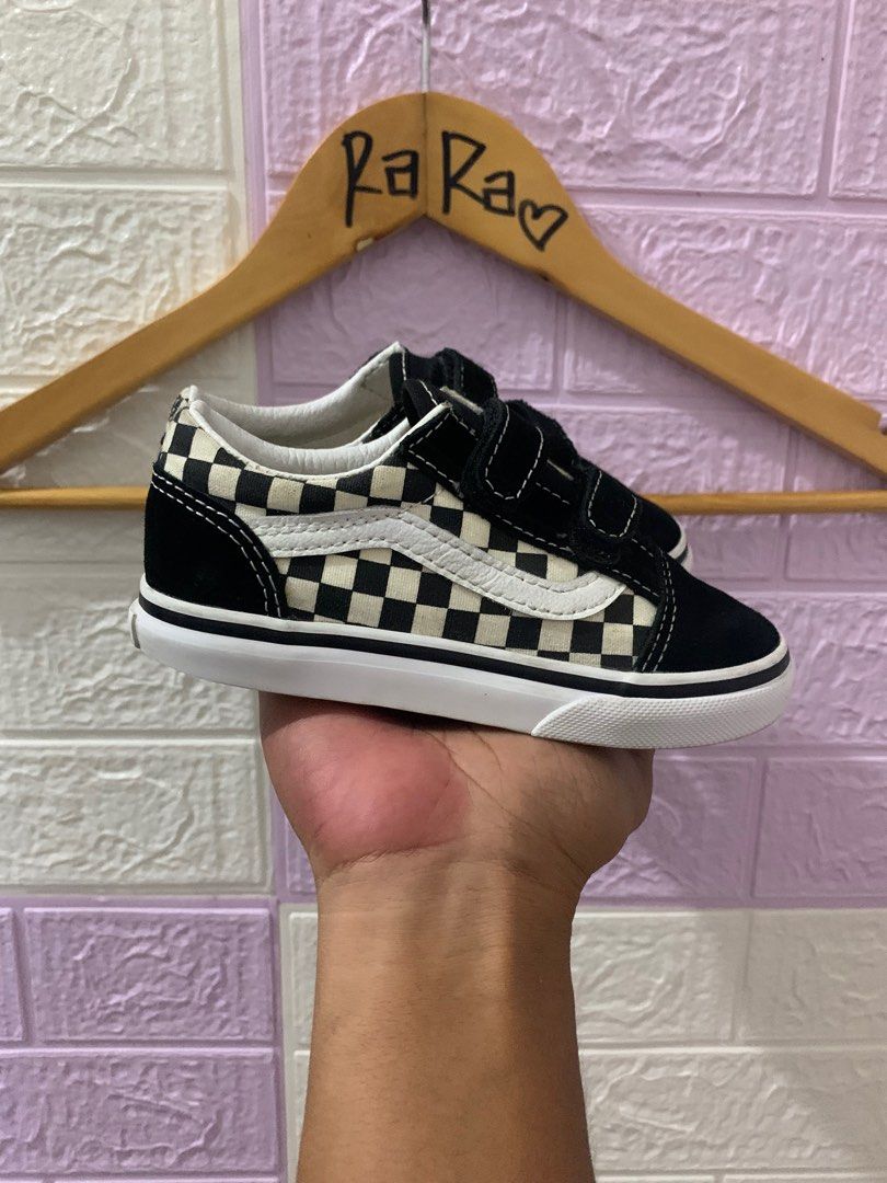 Vans 9c discount