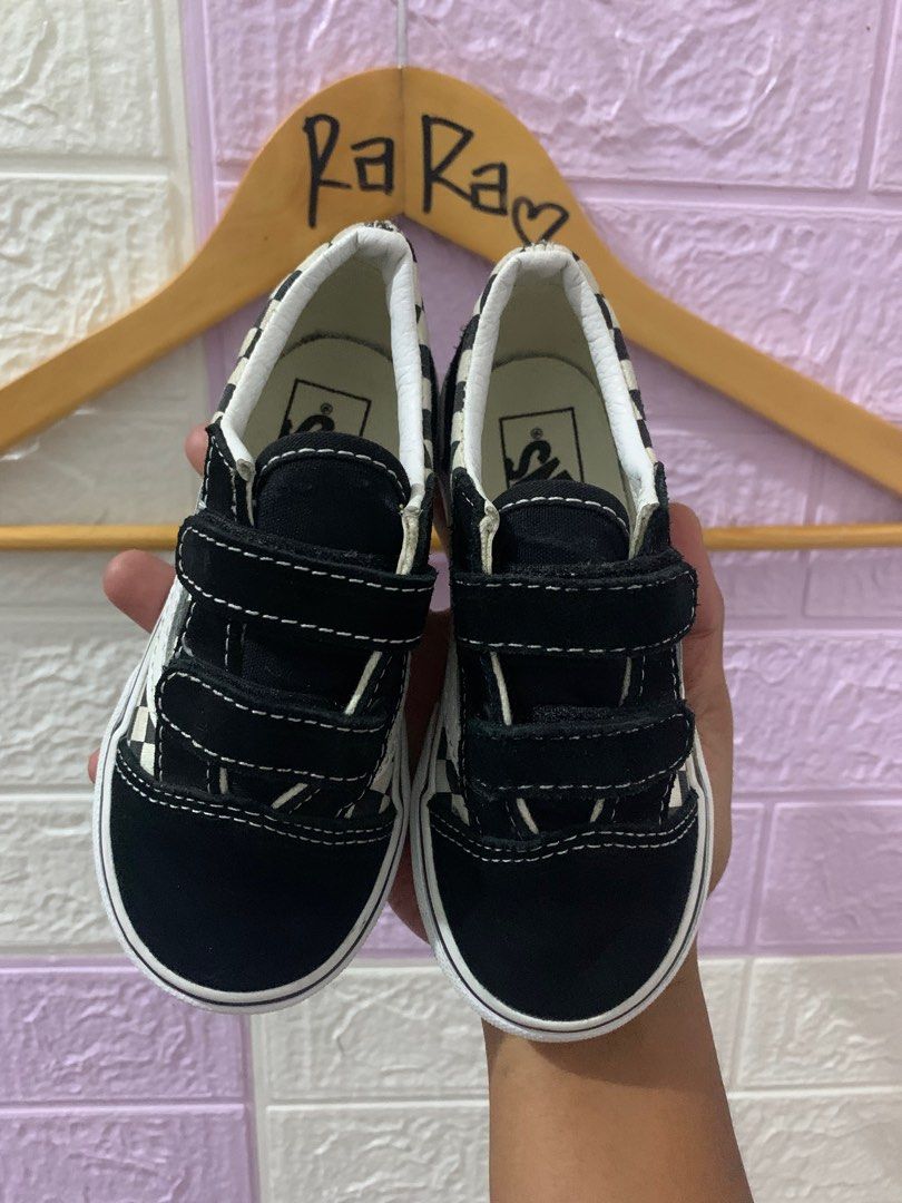 Vans 9c online