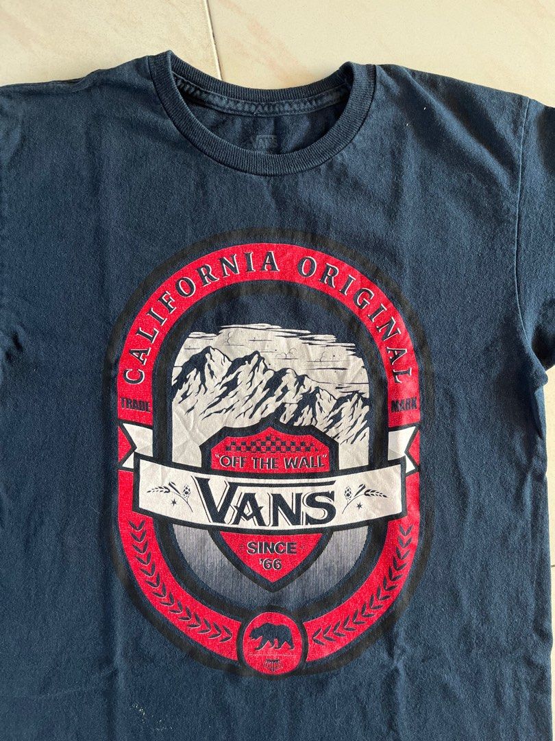 Vans off sale the wall mexico