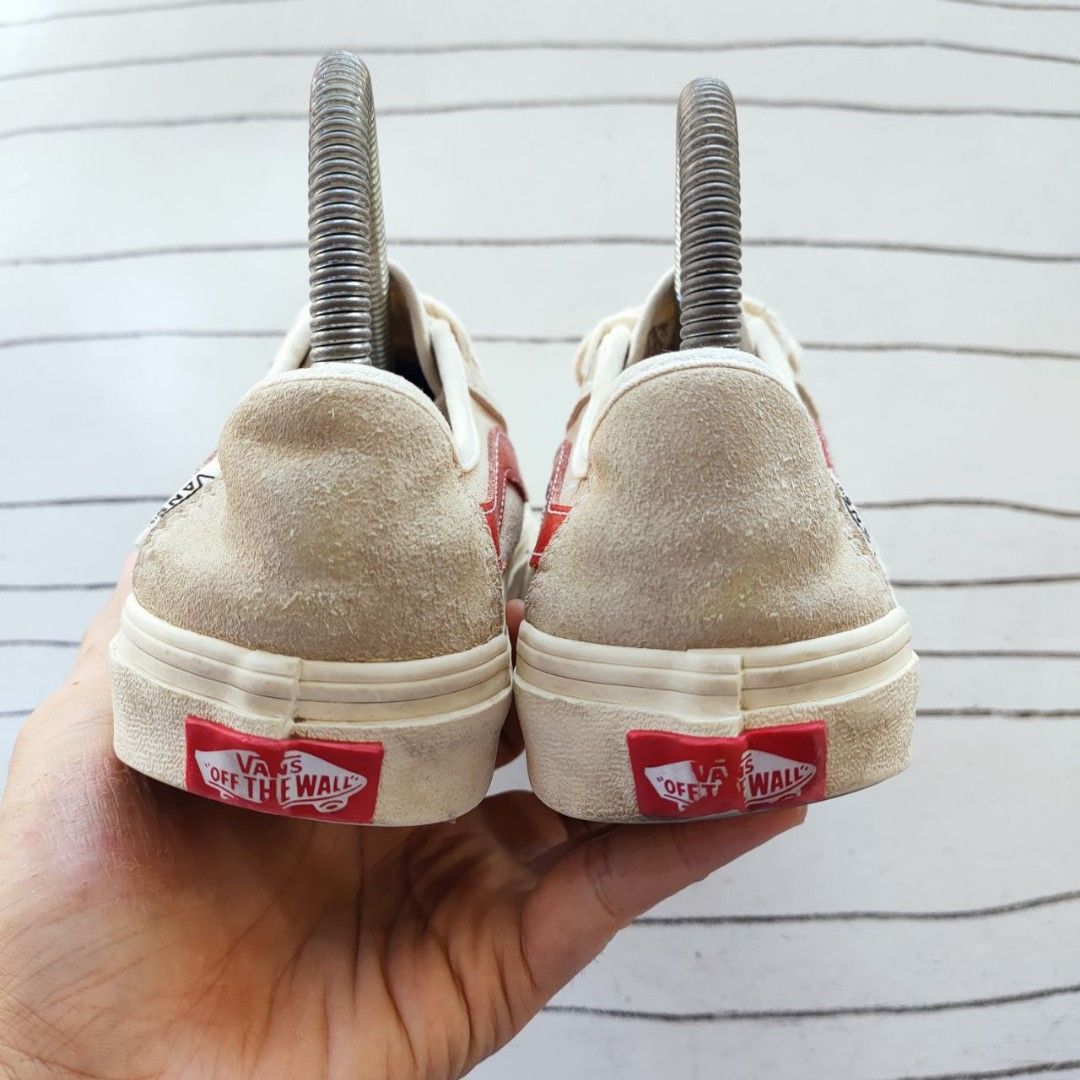 Vans Madewell Sherpa 2024 eastpittsburghboro