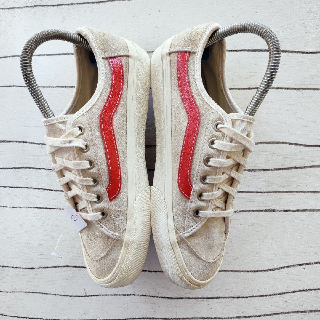 Vans ultracush sales lite