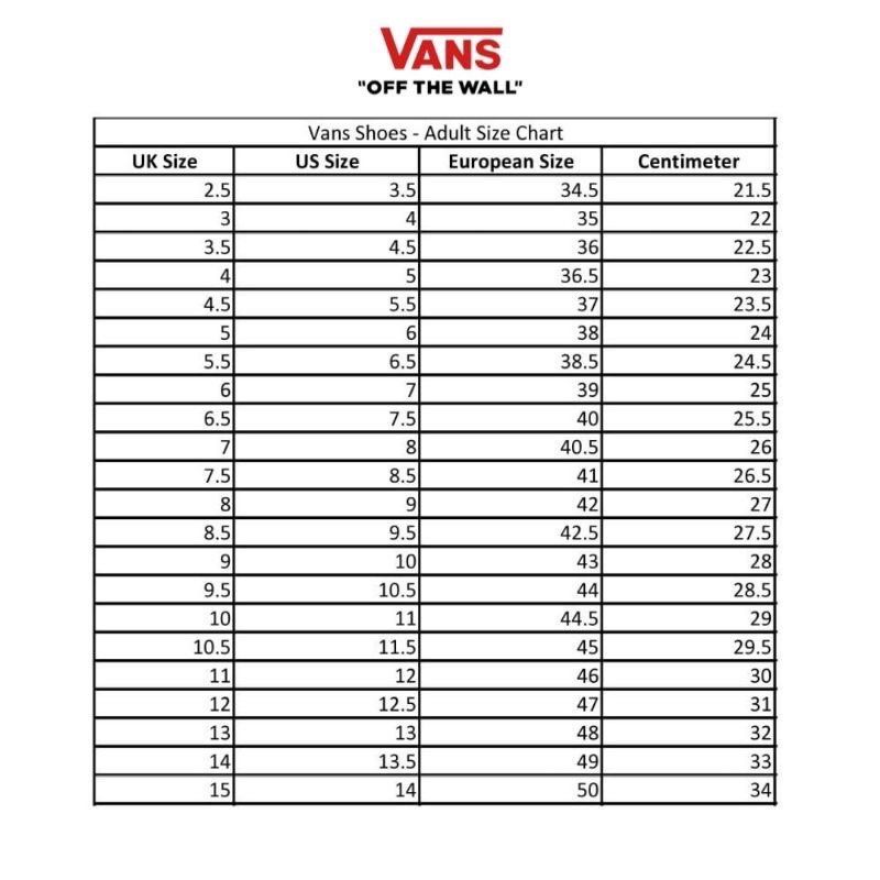 Vans Oldskool Black White Original, Fesyen Pria, Sepatu Sneakers