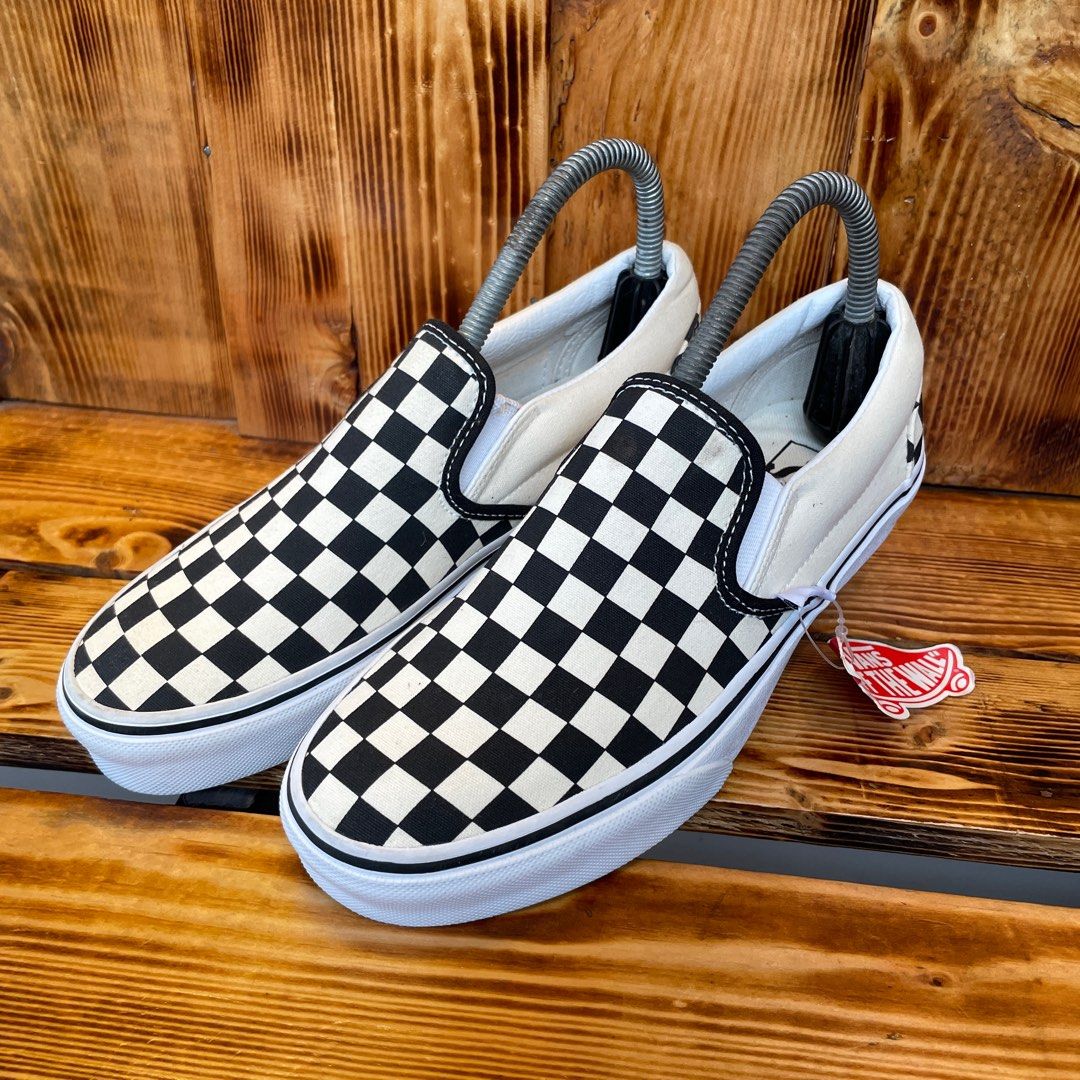 Vans Slip On CB