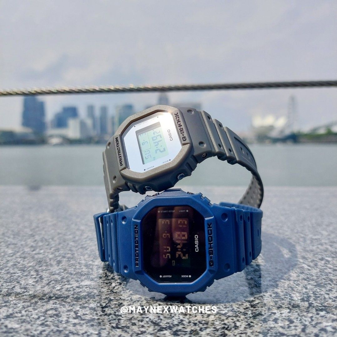 Casio gshock dw5600 sale
