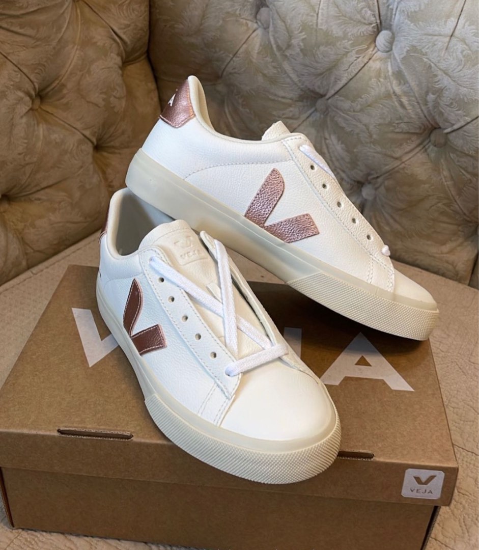 Veja v10 deals nacre
