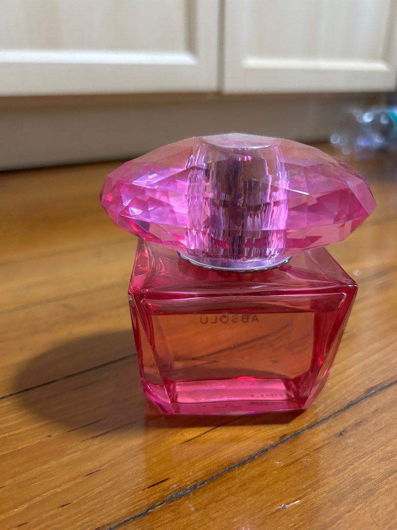 1.7 versace bright crystal