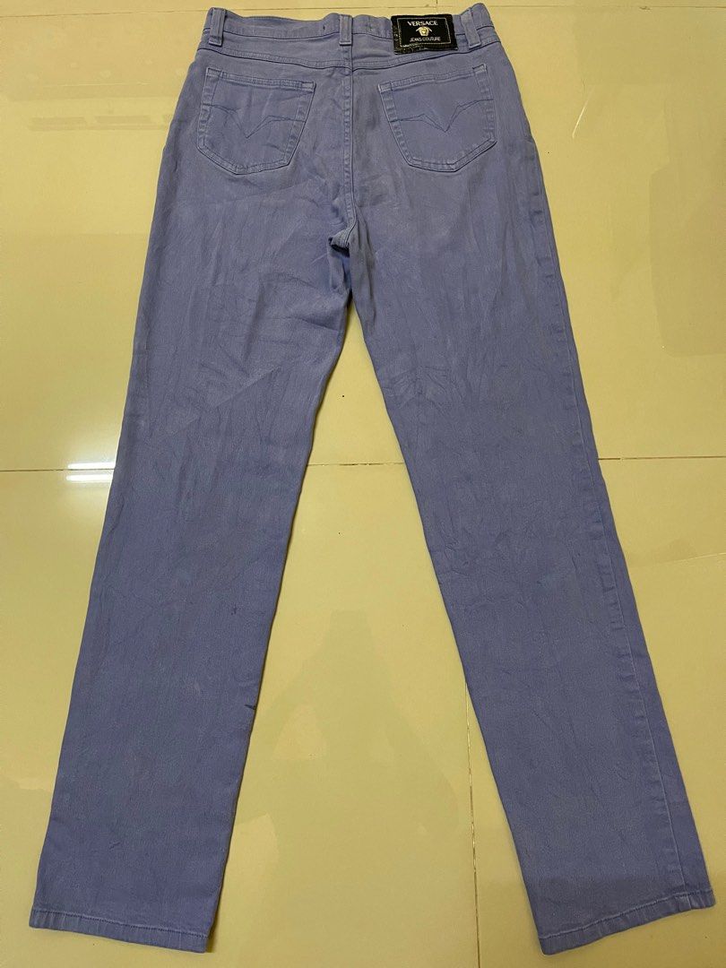 Versace clearance ittierre jeans