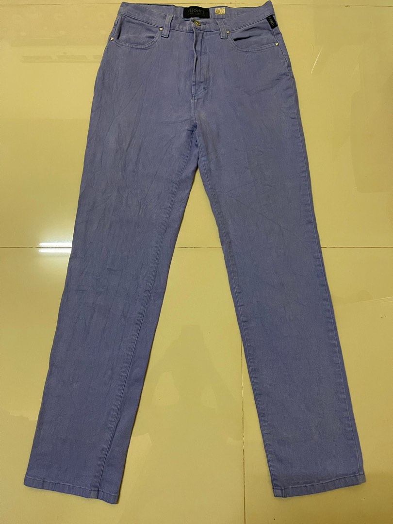 Ittierre versace jeans couture top