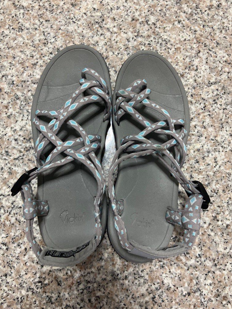 Viakix on sale sandals uk