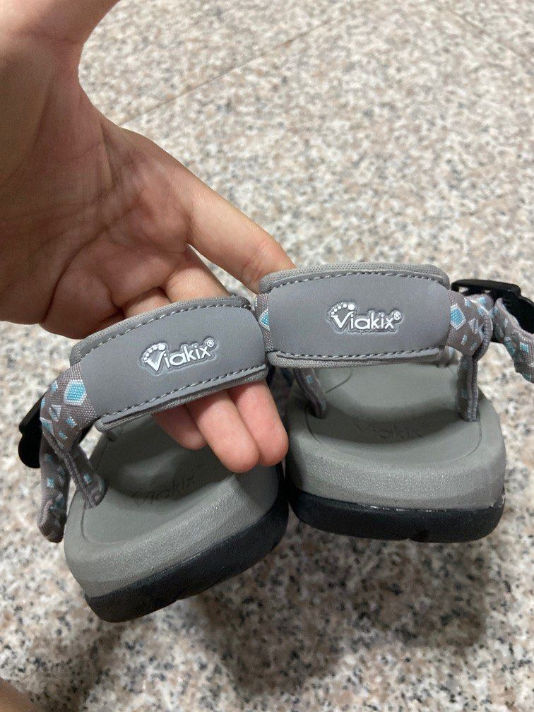 Viakix sandals uk sales