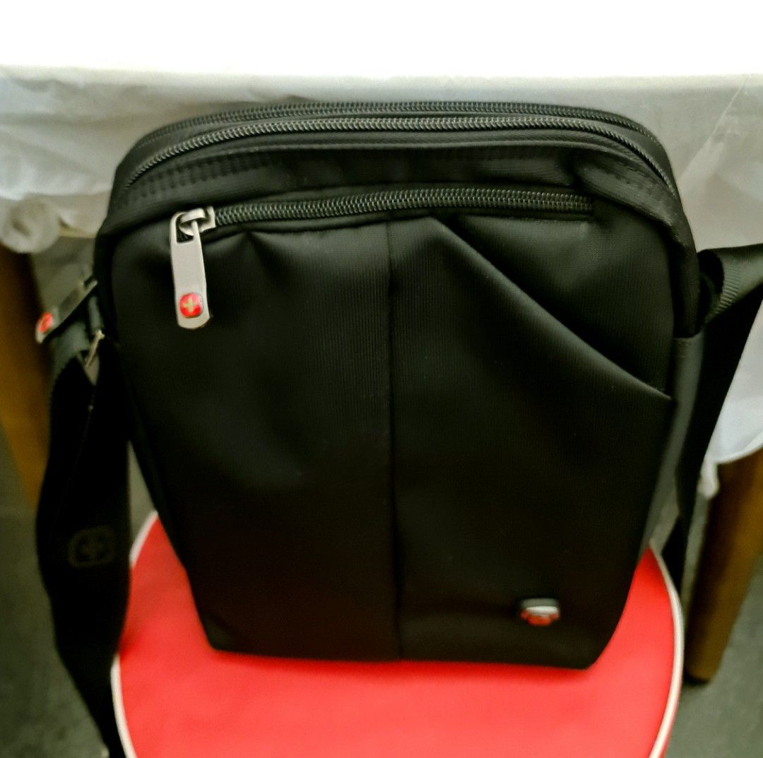 Victorinox side sales bag
