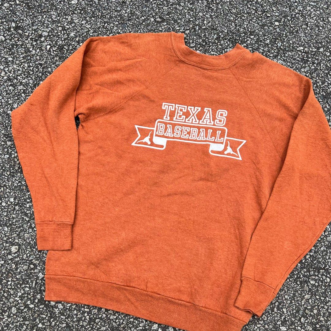 Vintage cheap baseball sweater