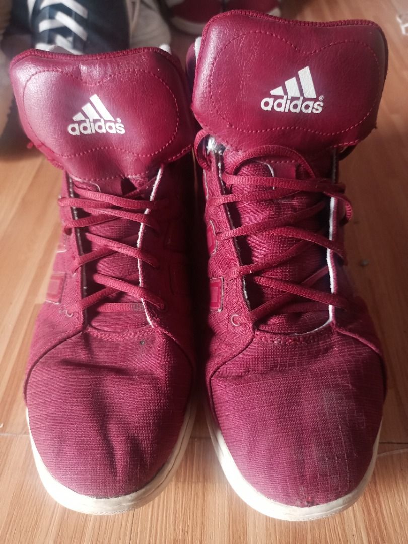 Basket vintage adidas store