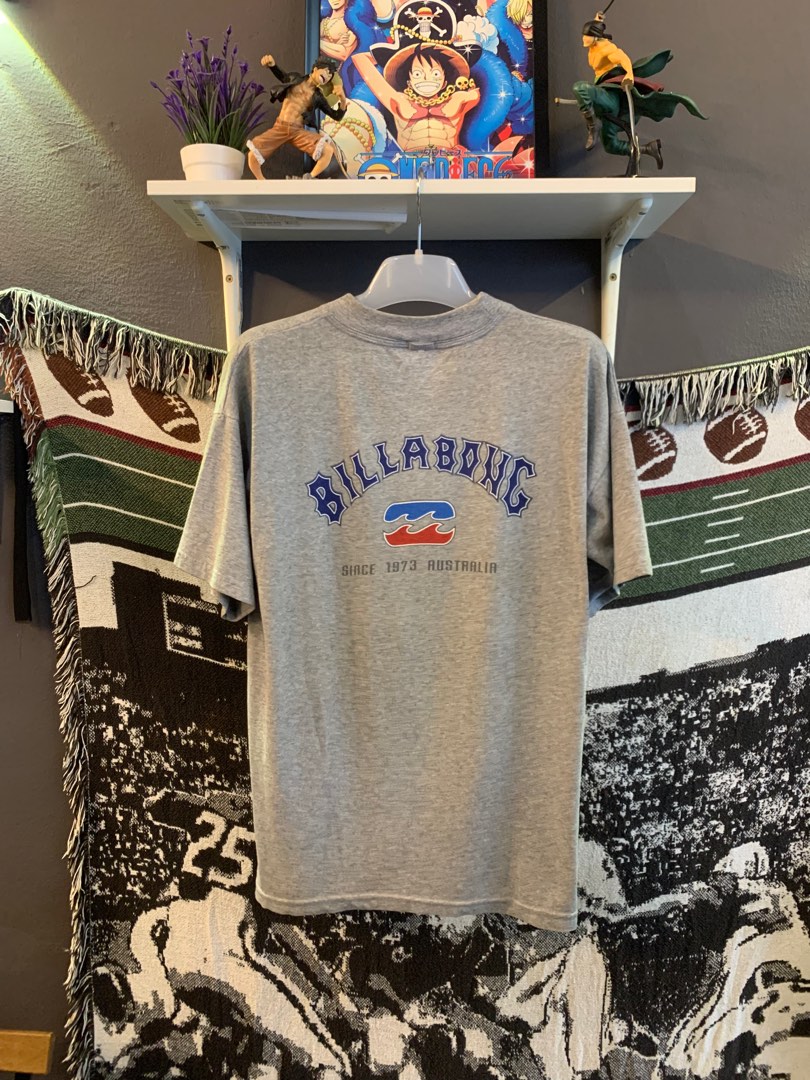 Old shop billabong shirts