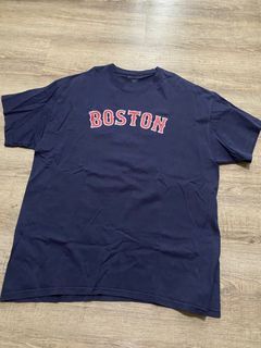 Vintage Champion  “Boston” Tee