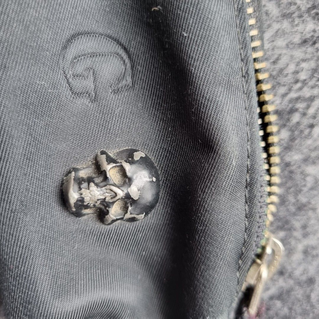 Broche Vintage Jean-Paul Gaultier Rapsody - Neuf Sans Emballage, Pièce De Collection Rare