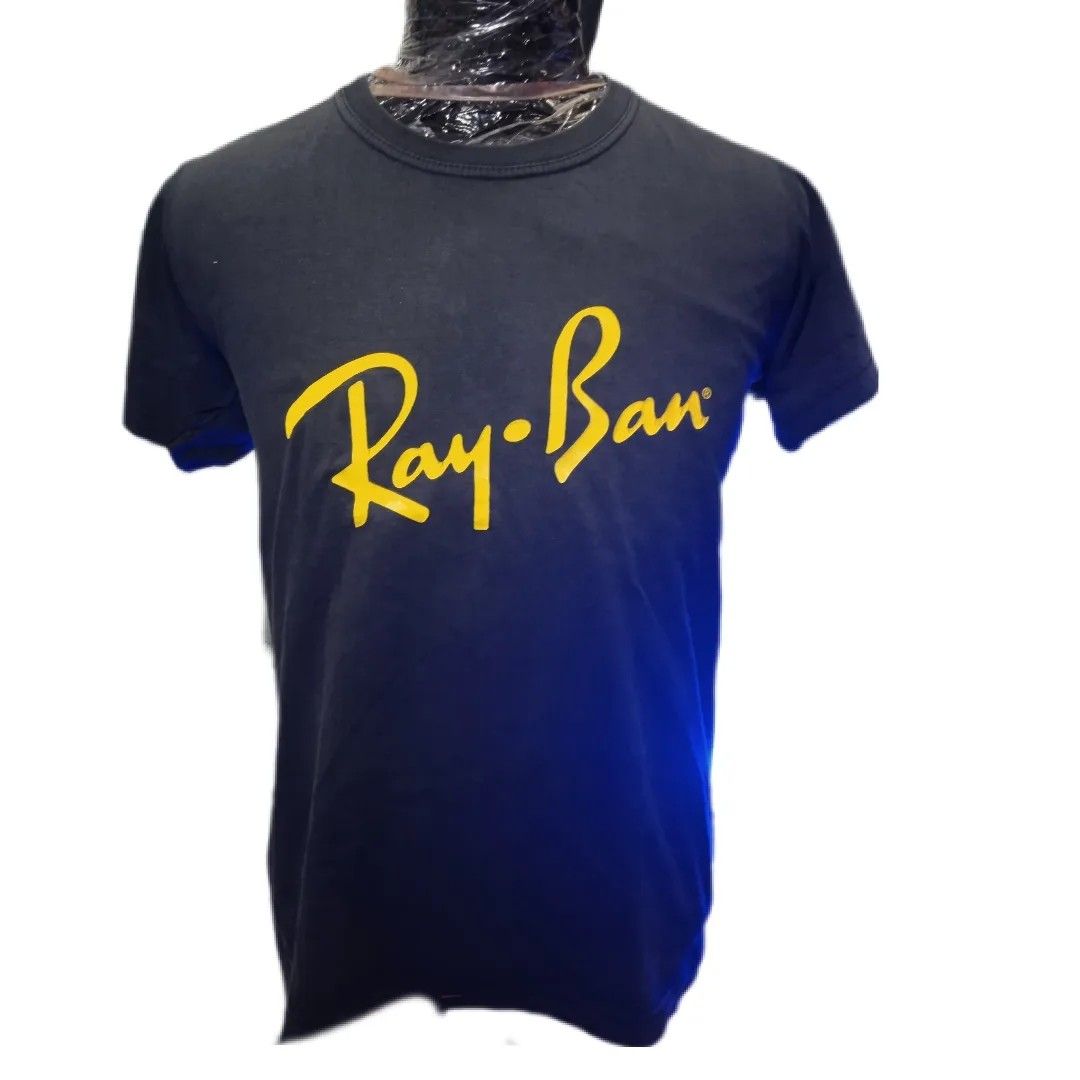 T shirt clearance ray ban