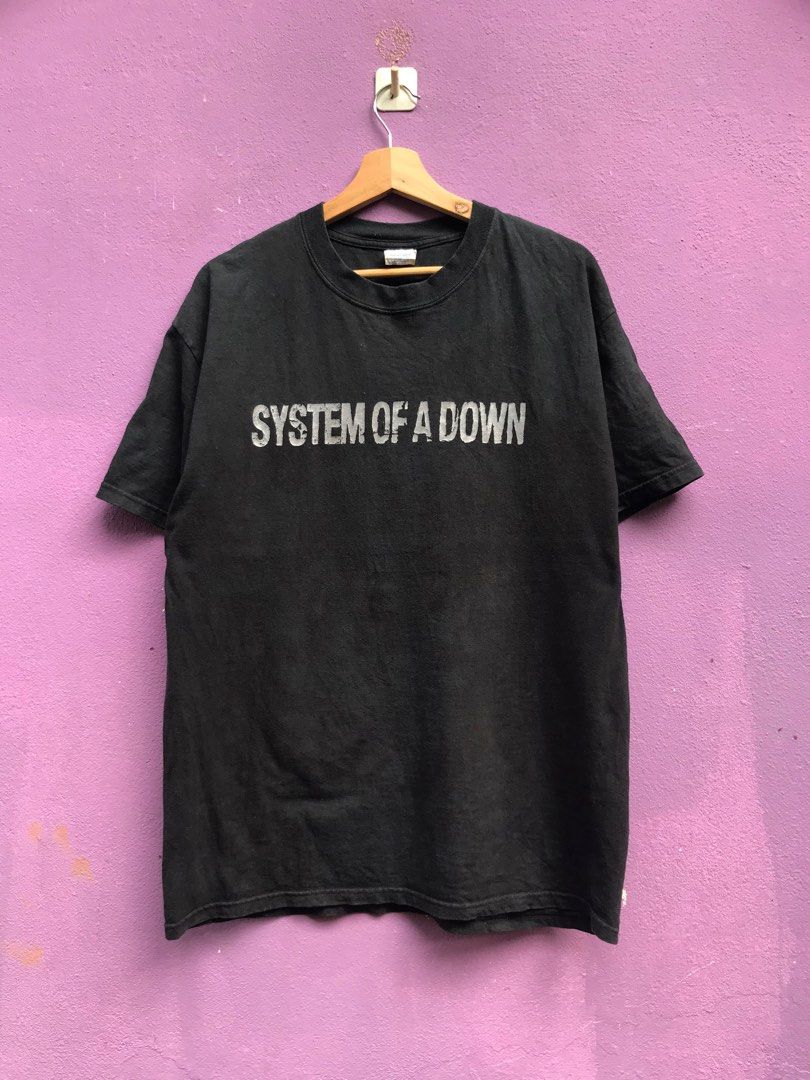 System of a down top 30 sale