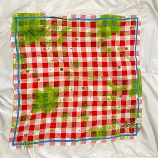 Vivienne Westwood scarf