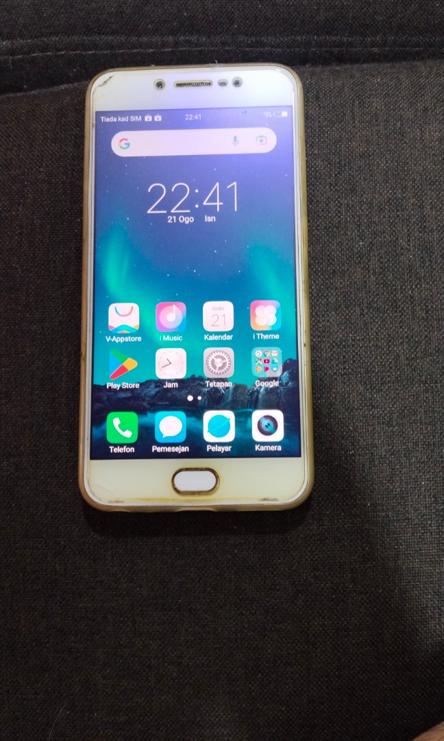 vivo v5s olx