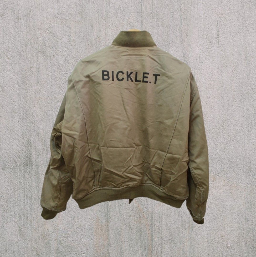 King kong company jacket top