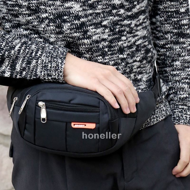 Pouch new arrivals sling bag