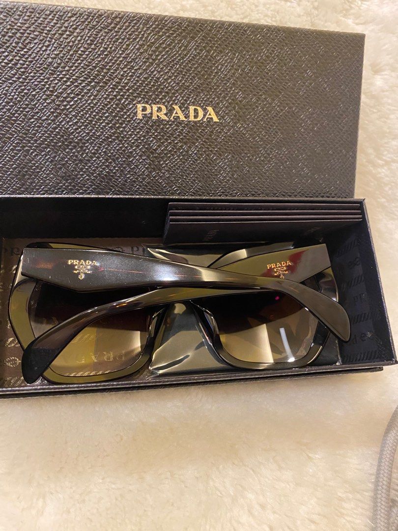 Prada sunglasses clearance new arrivals