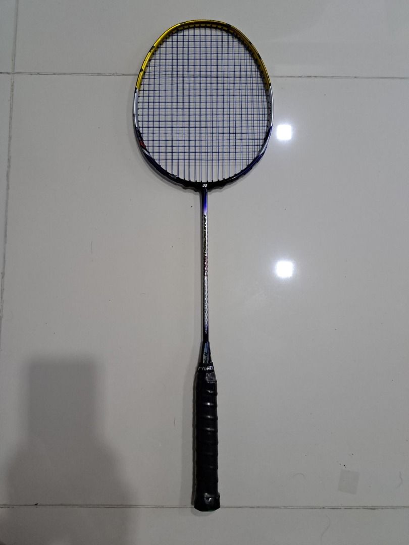 Yonex Badminton Racquet Nanospeed 80 main image 1