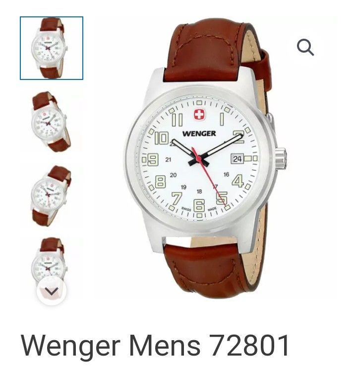 Wenger 72801 deals