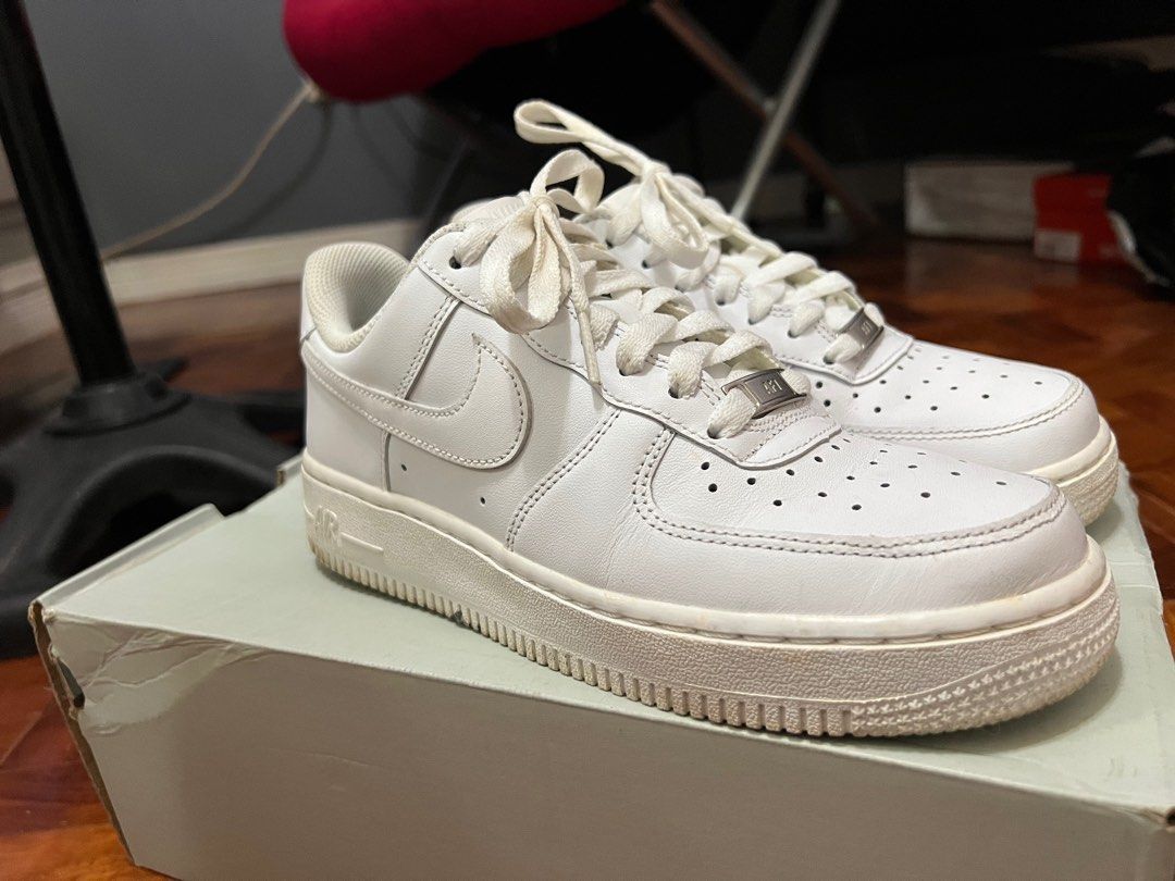 Nike air force 1 size 7 online
