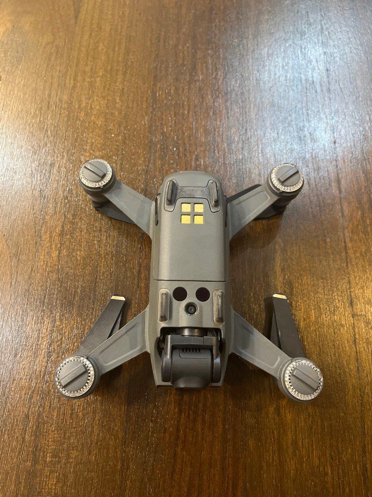 Wts dji spark 2025