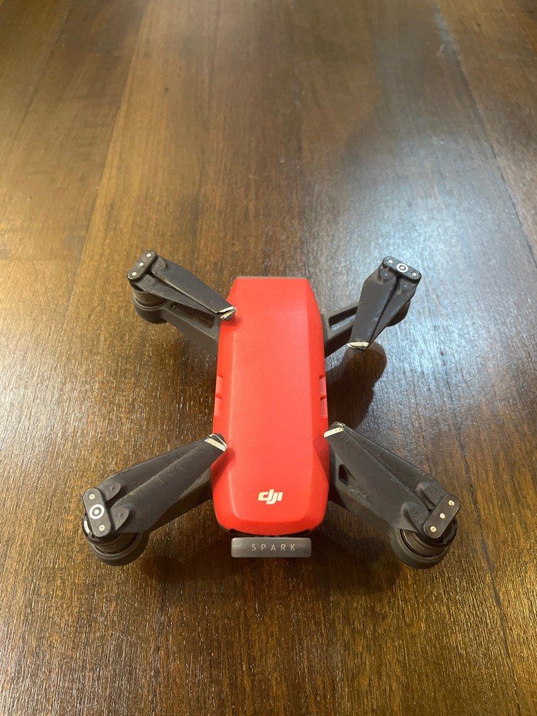 Wts dji spark sale
