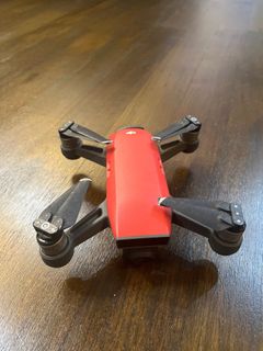 Dji spark drone For Sale Carousell Singapore