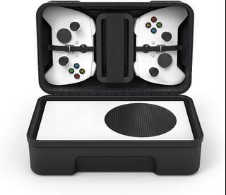 Xbox Series S (Full Set)
