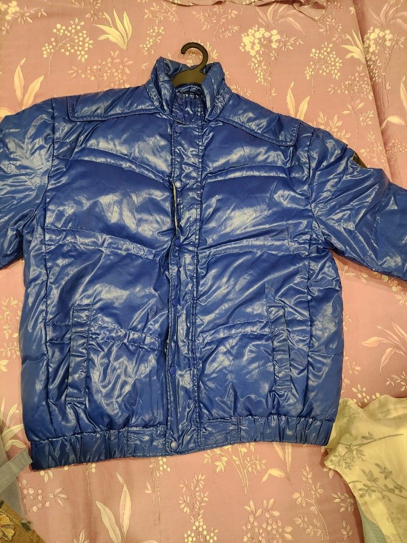 Men s XXL Down jacket Men s Fashion Coats Jackets and Outerwear