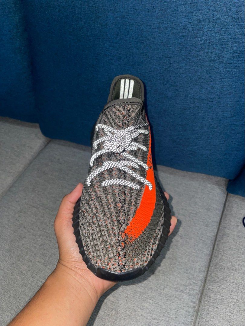 Yezzy retail outlet