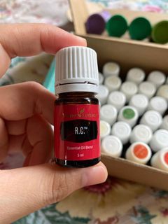 Young Living RC EO 5ml