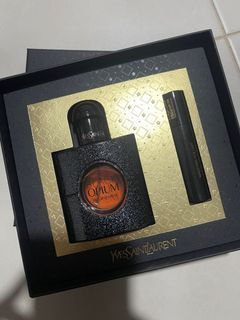 YSL Libre Intense edp 90ml (with paperbag), Beauty & Personal Care,  Fragrance & Deodorants on Carousell